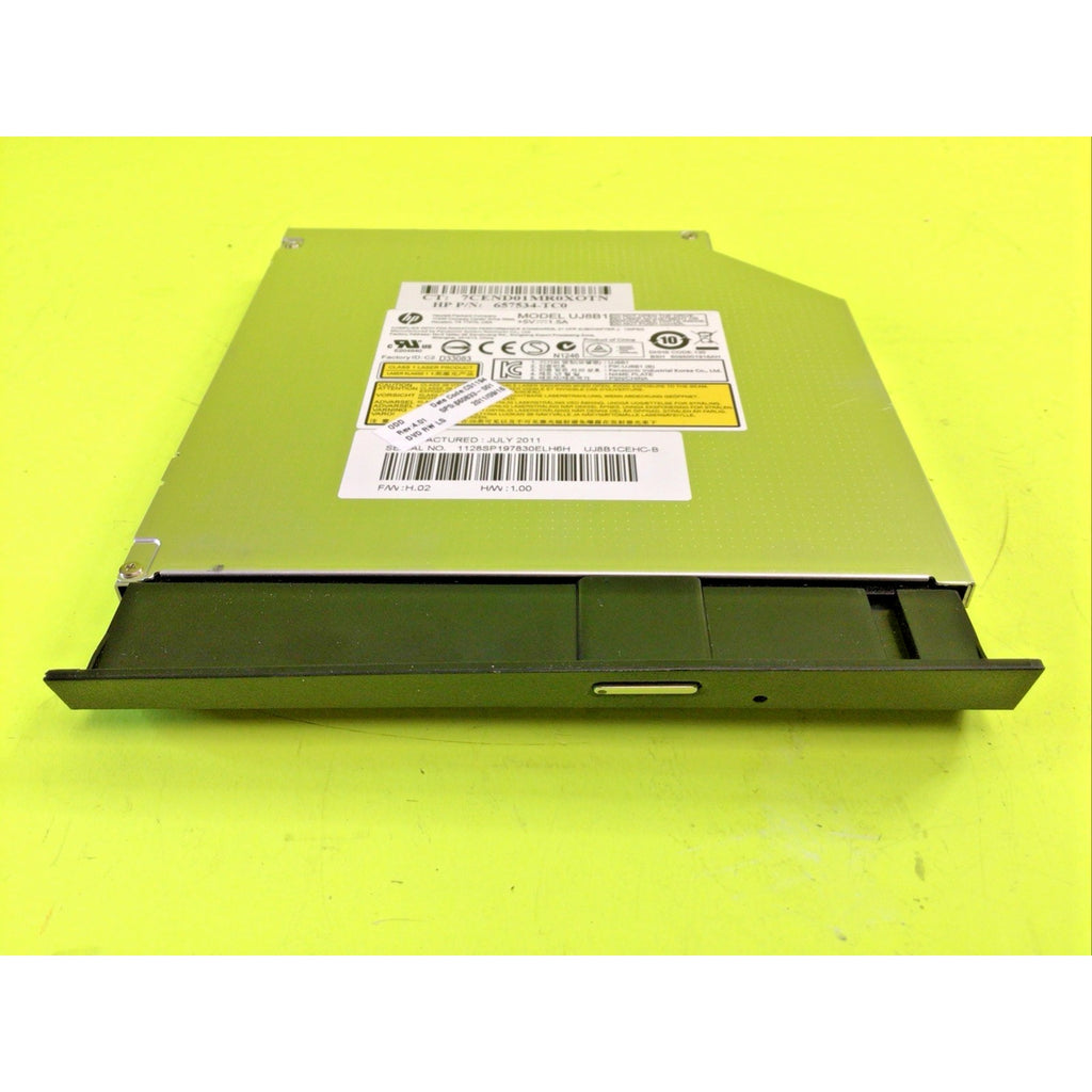 HP Pavilion G6-1C43NR CD/DVD-RW Optical Drive 657534-TC0