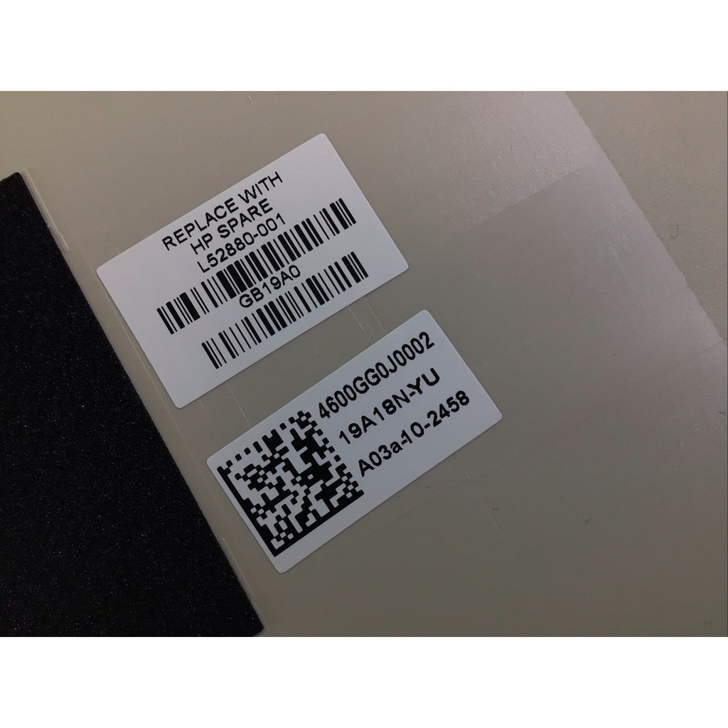 HP PAVILION X360 14-DH 14M-DH 14T-DH Series LCD Back Cover (Gold) L52880-001