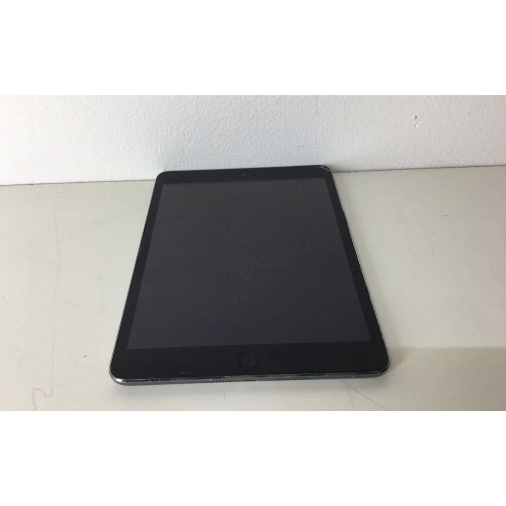 Apple iPad A1489 Space Gray - For Parts