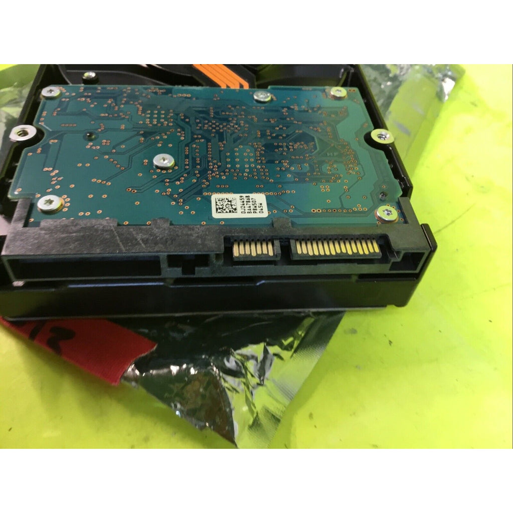 Hitachi 4TB SATA HGST HUS724040ALE640 6GB/s 7.2K 0F14683 Hard Disk Drive