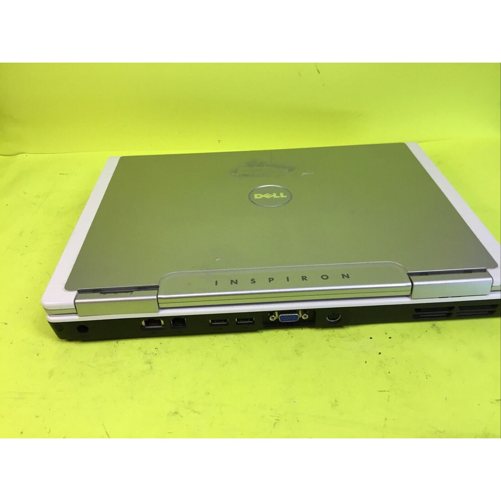 Dell Inspiron 6400 Laptop Core Duo 2GB RAM FOR PARTS or REPAIR