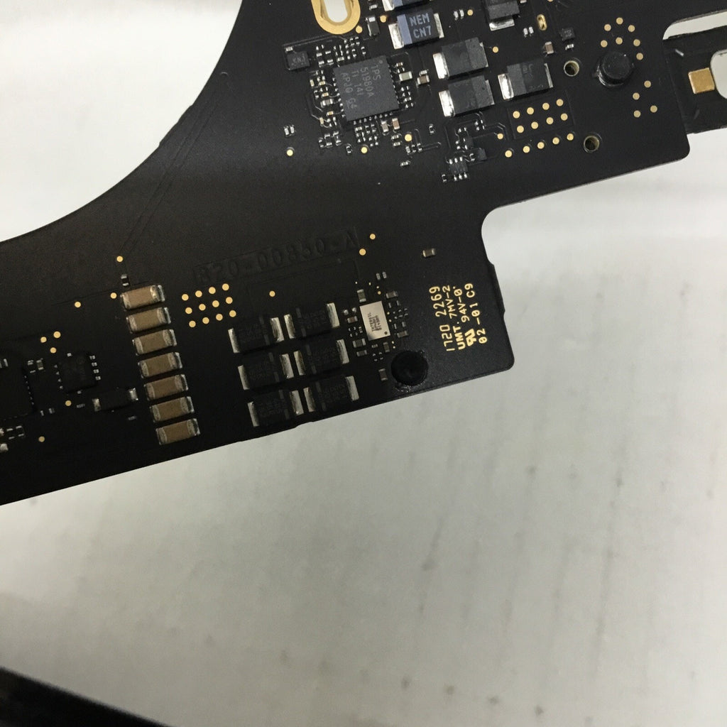 READ DESC 2.4 GHz I5 Logic Board 8GB Ram 512GB 13" MacBook A1989