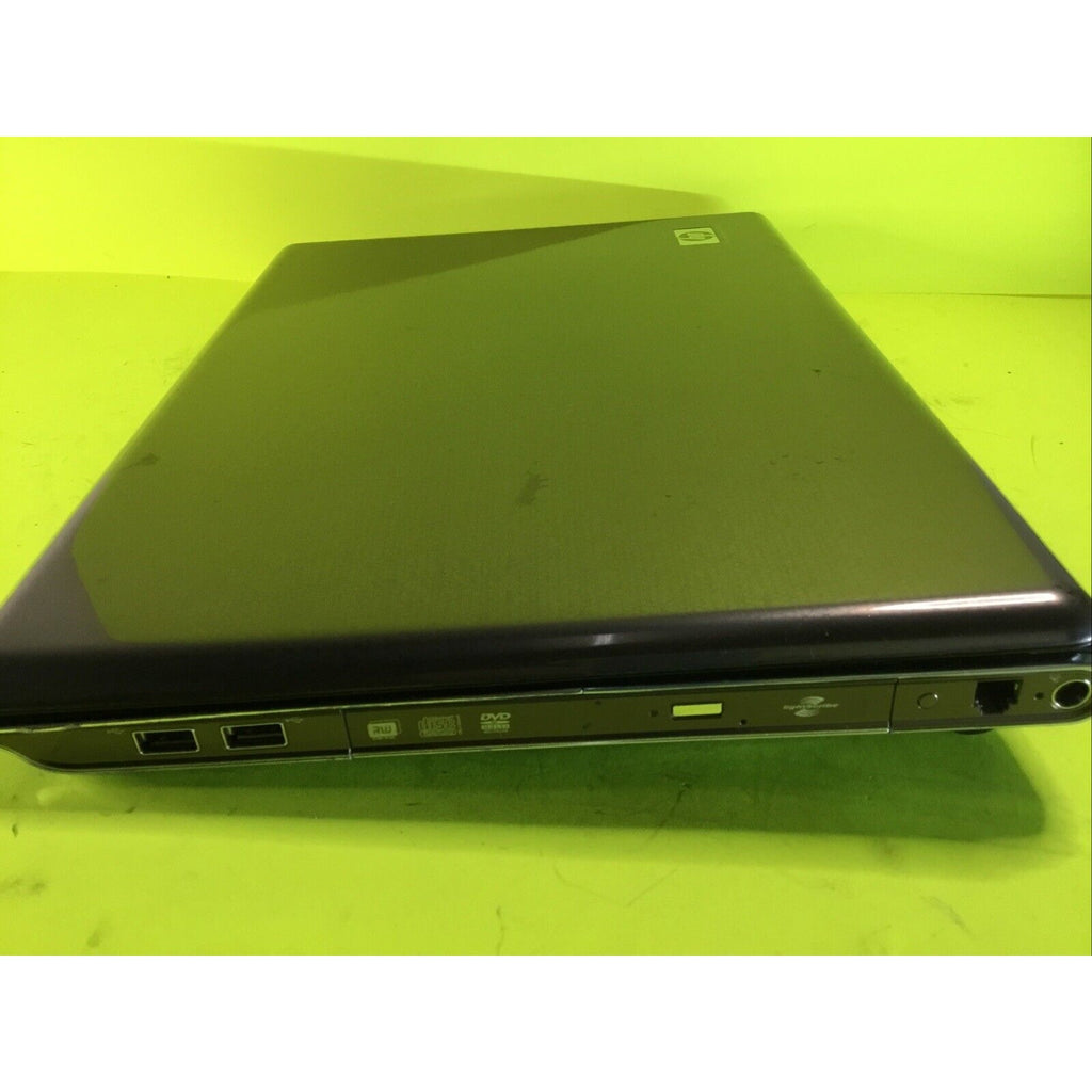 HP Pavilion DV7-1133CL 17.3" Laptop FOR PARTS REPAIR or RECYCLE