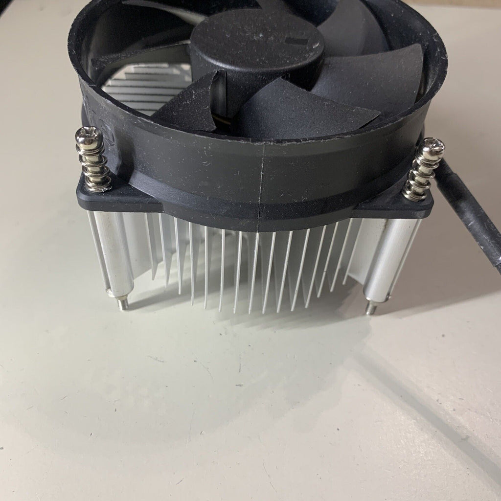 Thermaltake CPU Cooler & Heatsink for Intel LGA 1156/1155/1150 - No Backplate