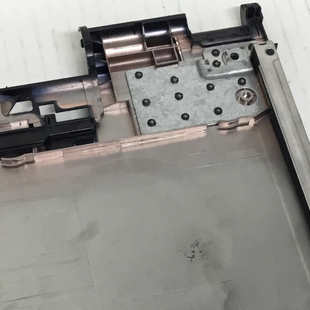 OEM Dell Inspiron 15-3000 3567 3565 3561 Black Bottom Case Cover 0X3VRG X3VRG