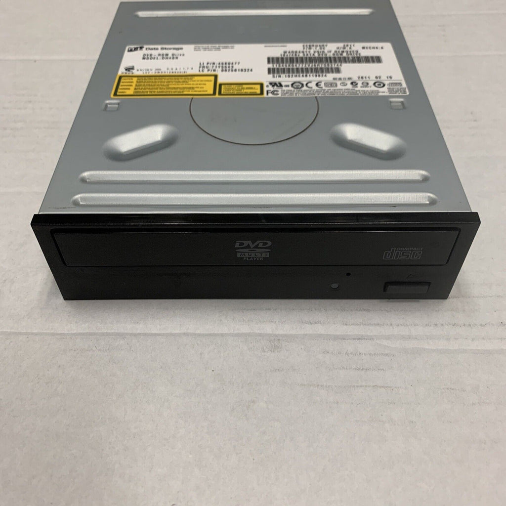 Hitachi-LG DVD-ROM Drive Model DH40N Dell Desktop SATA Lenovo P/N: 45K0477