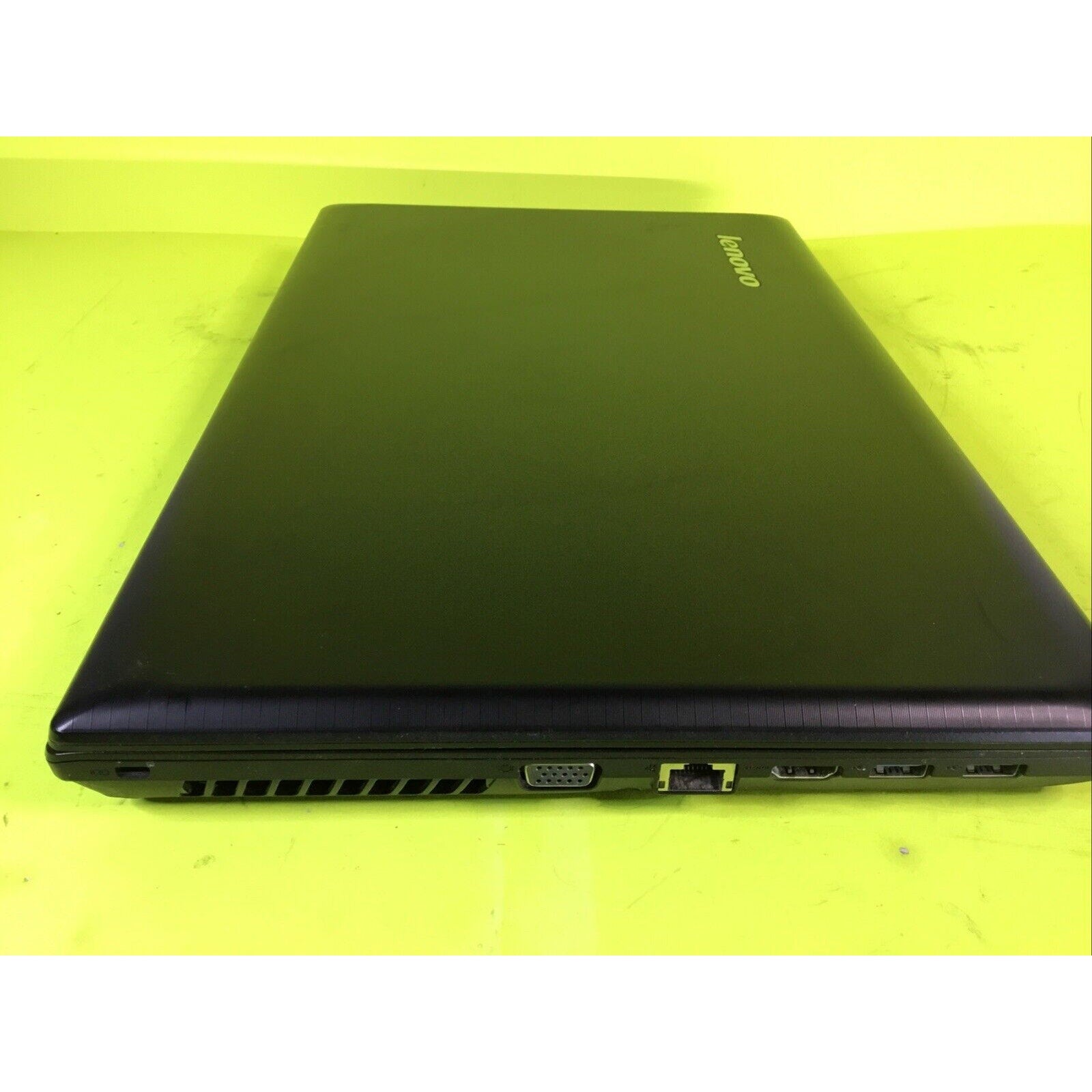 Lenovo IdeaPad N580 FOR PARTS REPAIR or RECYCLE