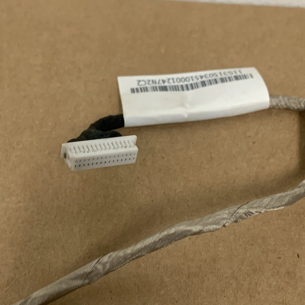 Lenovo Cable ThinkCentre M93Z Desktop Front Control Board 54Y9392