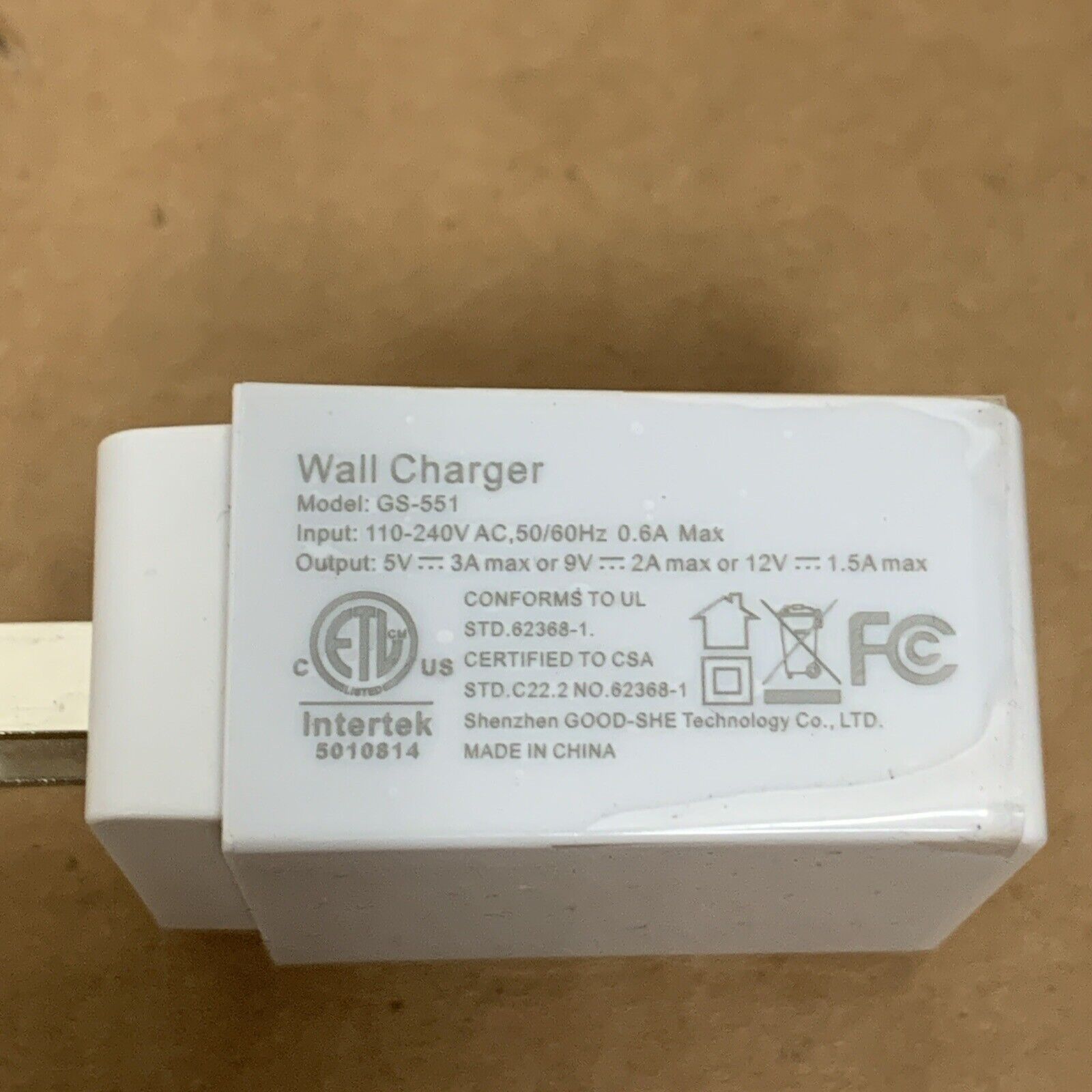 30 Feet USB Charging Cable And Charger For Arlo Pro Arlo Pro 2 Power Charger