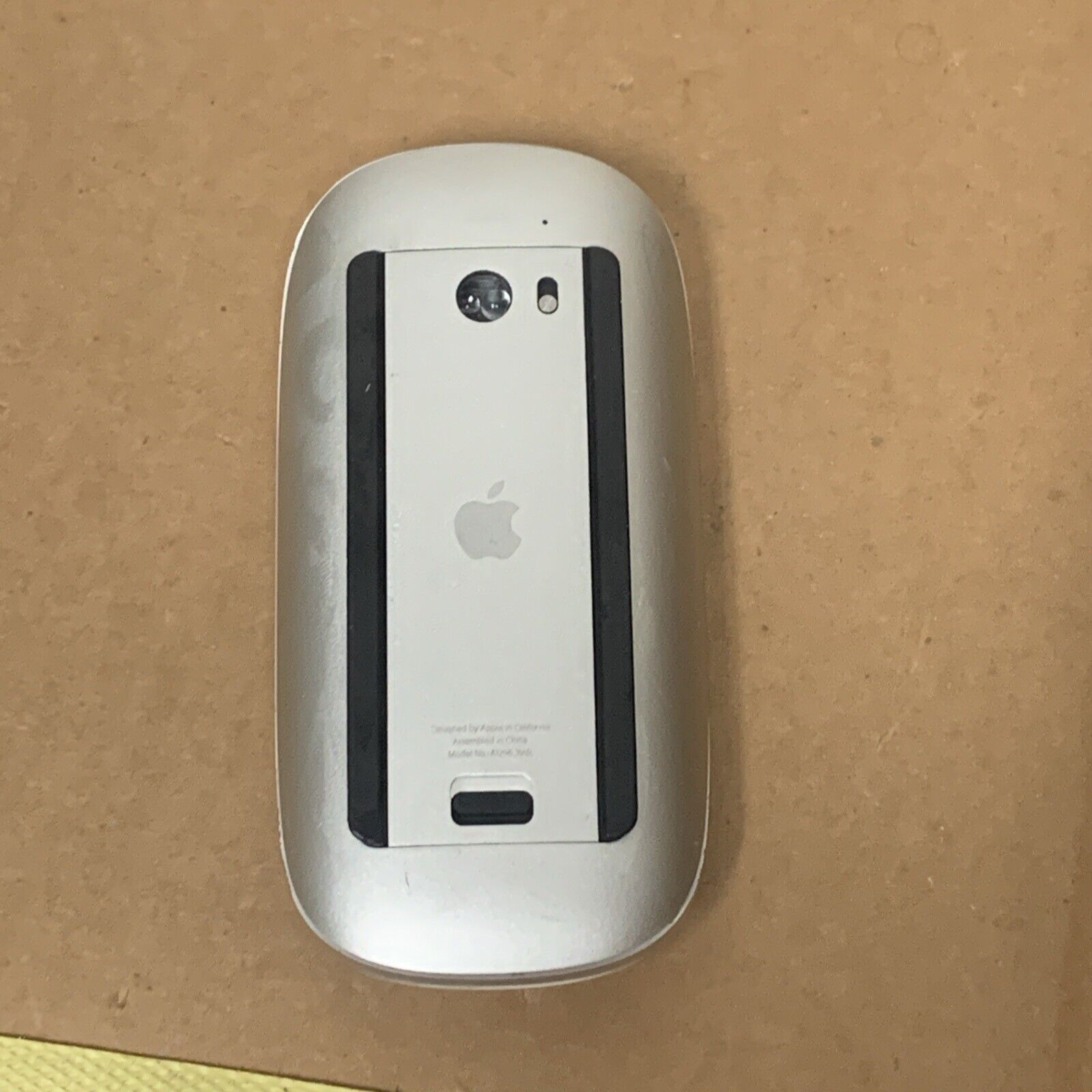 Apple Magic Bluetooth Wireless Laser Mouse - A1296