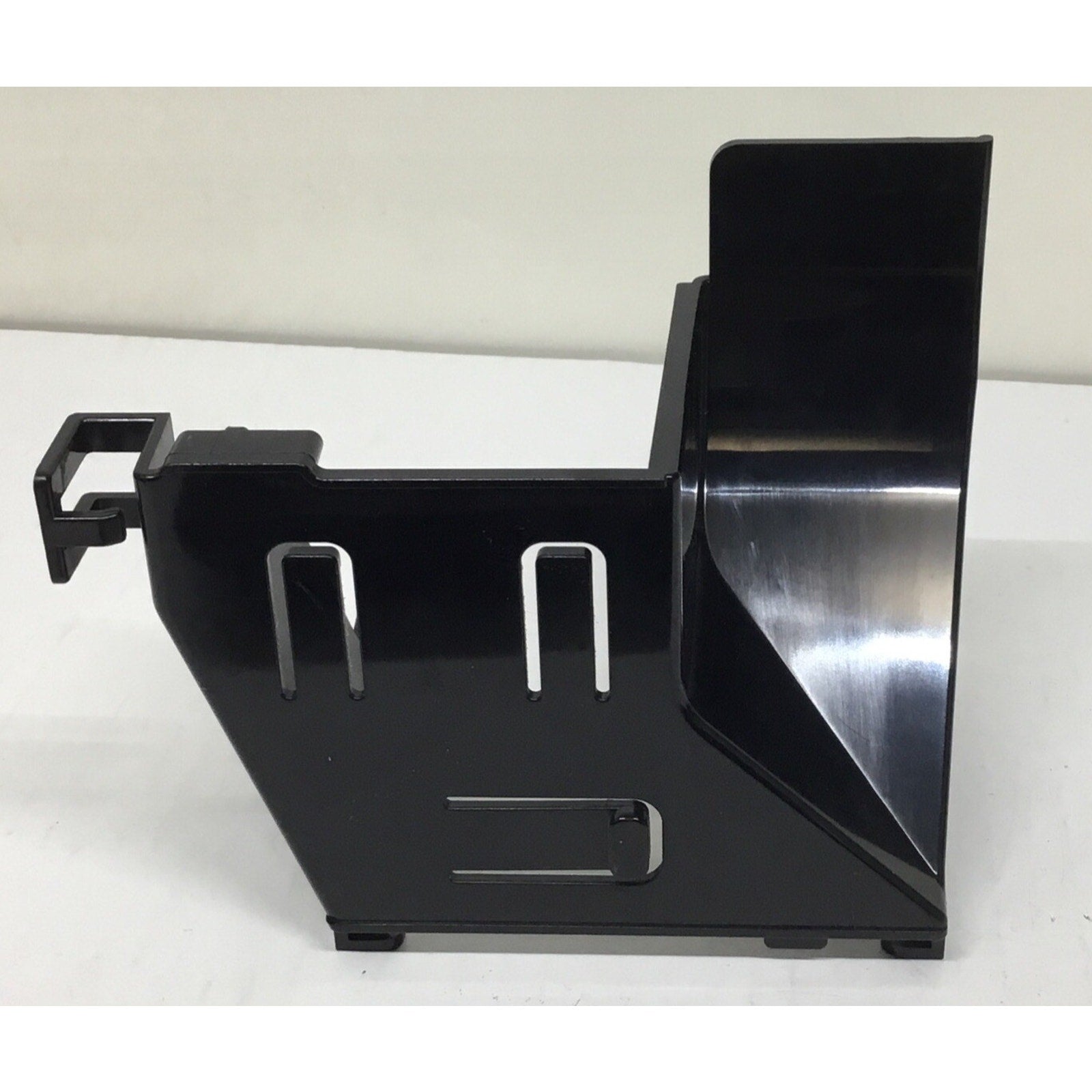 HP Compaq 628557-001 Air Flow Baffle Shroud UL94V0 C-3598 CAV. 4 15051-TI