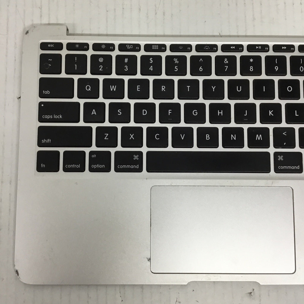 11" MacBook Air A1465 Top Case keyboard Palmrest Trackpad No Battery