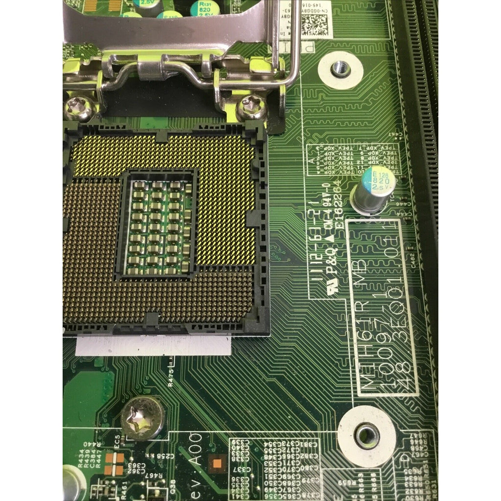 Dell MIH61R Motherboard