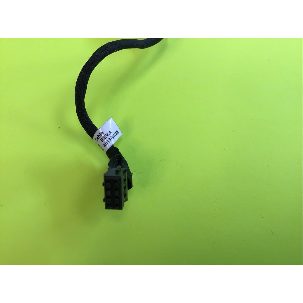 HP Pavilion DC Power Jack CBL00672-0100