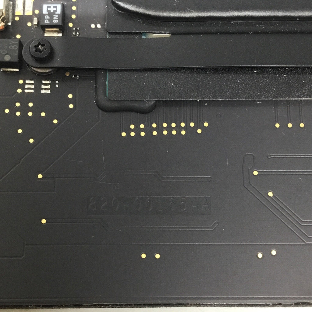 Apple MacBook Air 13" A1466 2015 i5 1.6GHz 4GB RAM Logic Board 820-00165-A