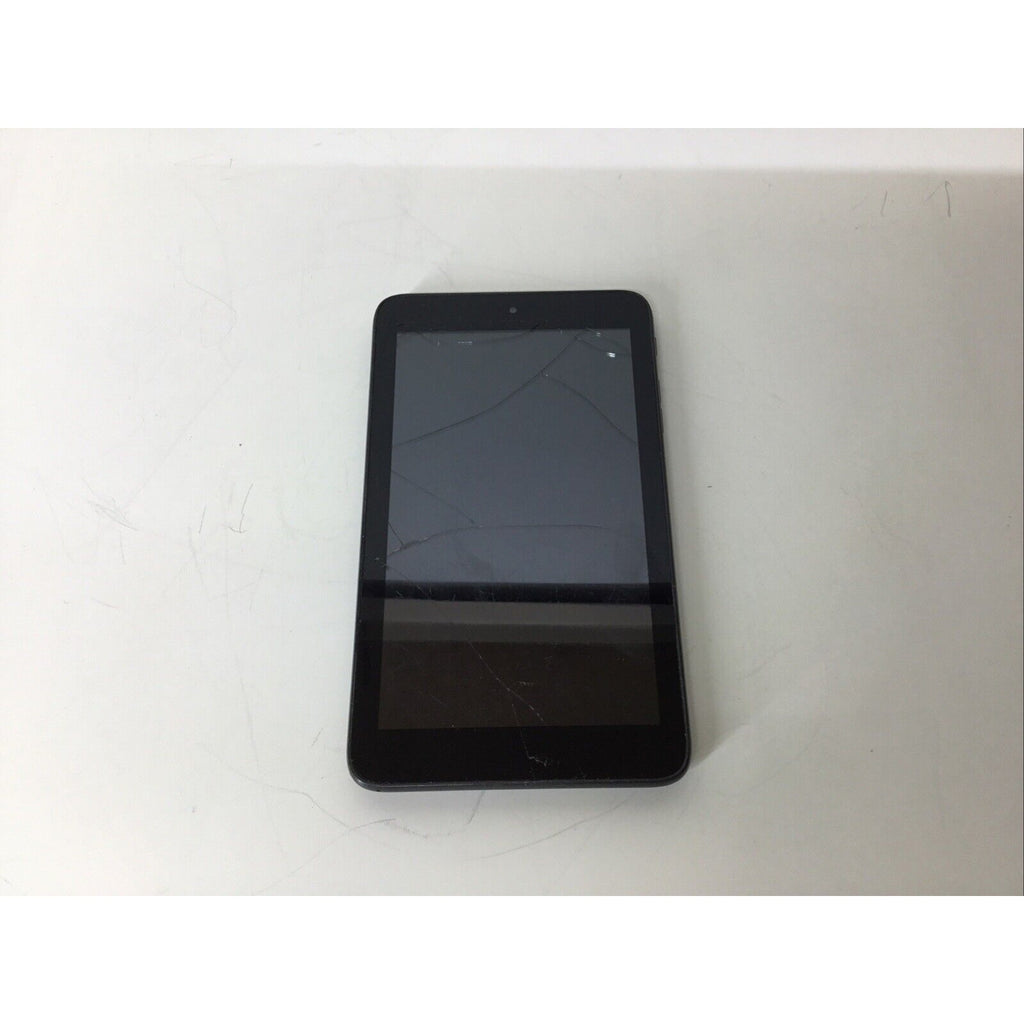 Alcatel OneTouch Pixi 9007T Android 7 inch Tablet - For Parts