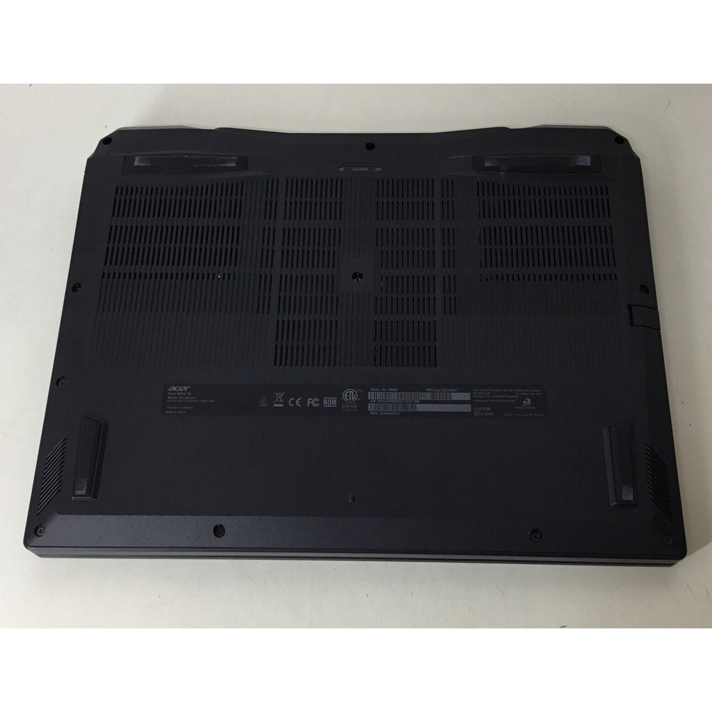 Acer Nitro 16 Gaming Laptop Ryzen 7 RTX 4050 16GB DDR5 1TB NVME AN16-41-R6WV