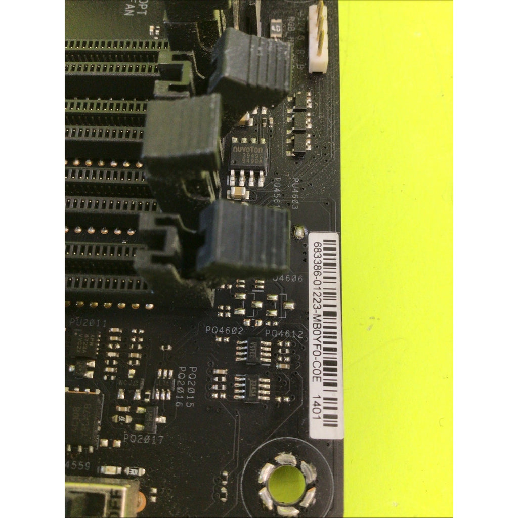 ASUS ROG STRIX Z390-E GAMING LGA 1151 Intel Motherboard