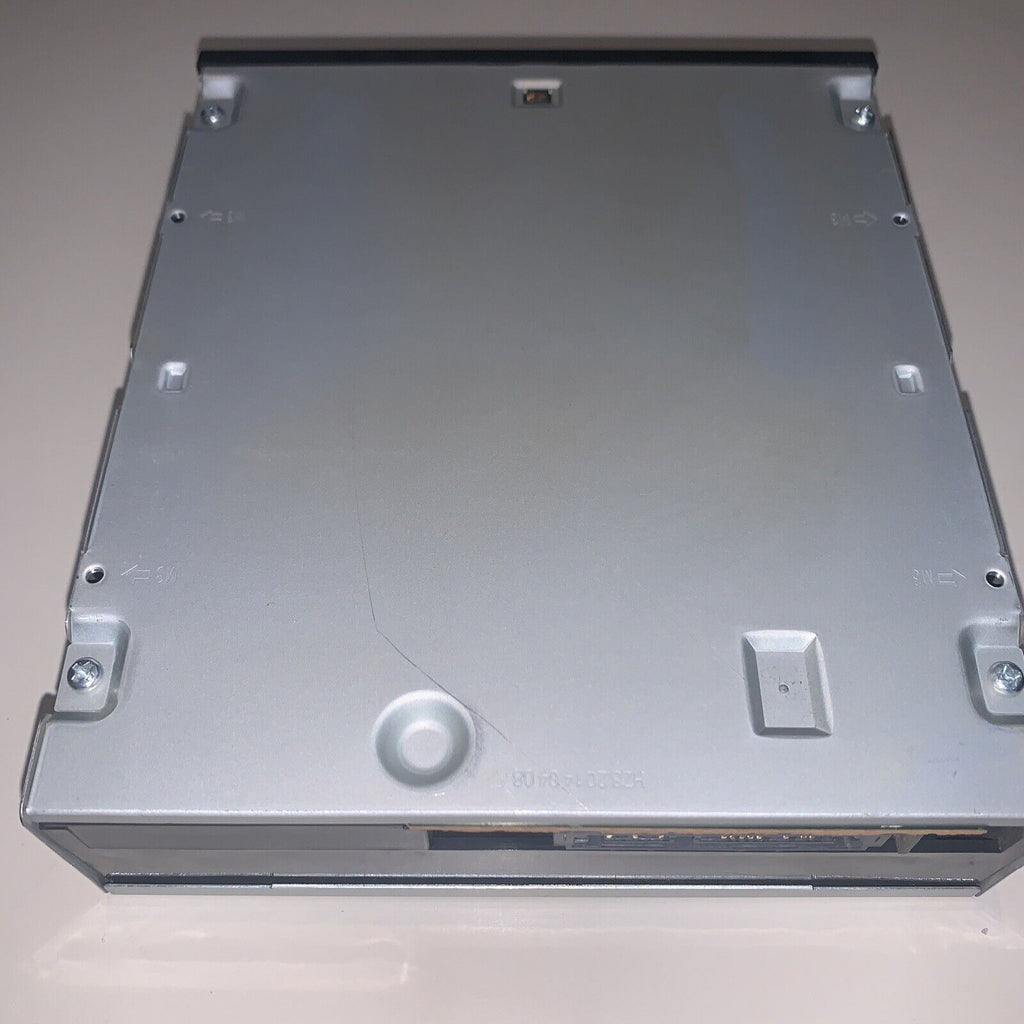 Hitachi-LG GHB0N DVD Writer Internal Optical Drive with black bezel Dell 096N9F