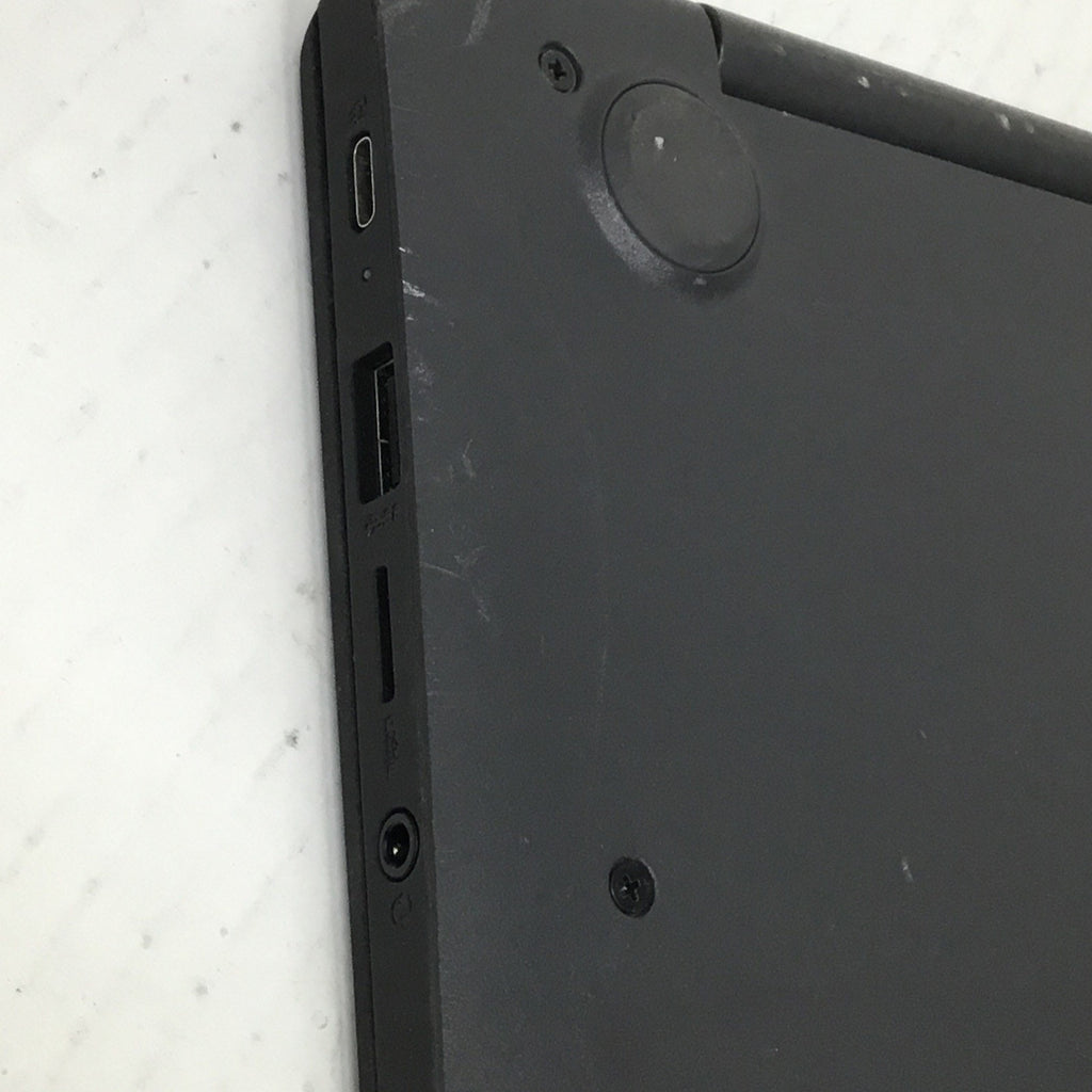 HP Chromebook 11 G6 EE