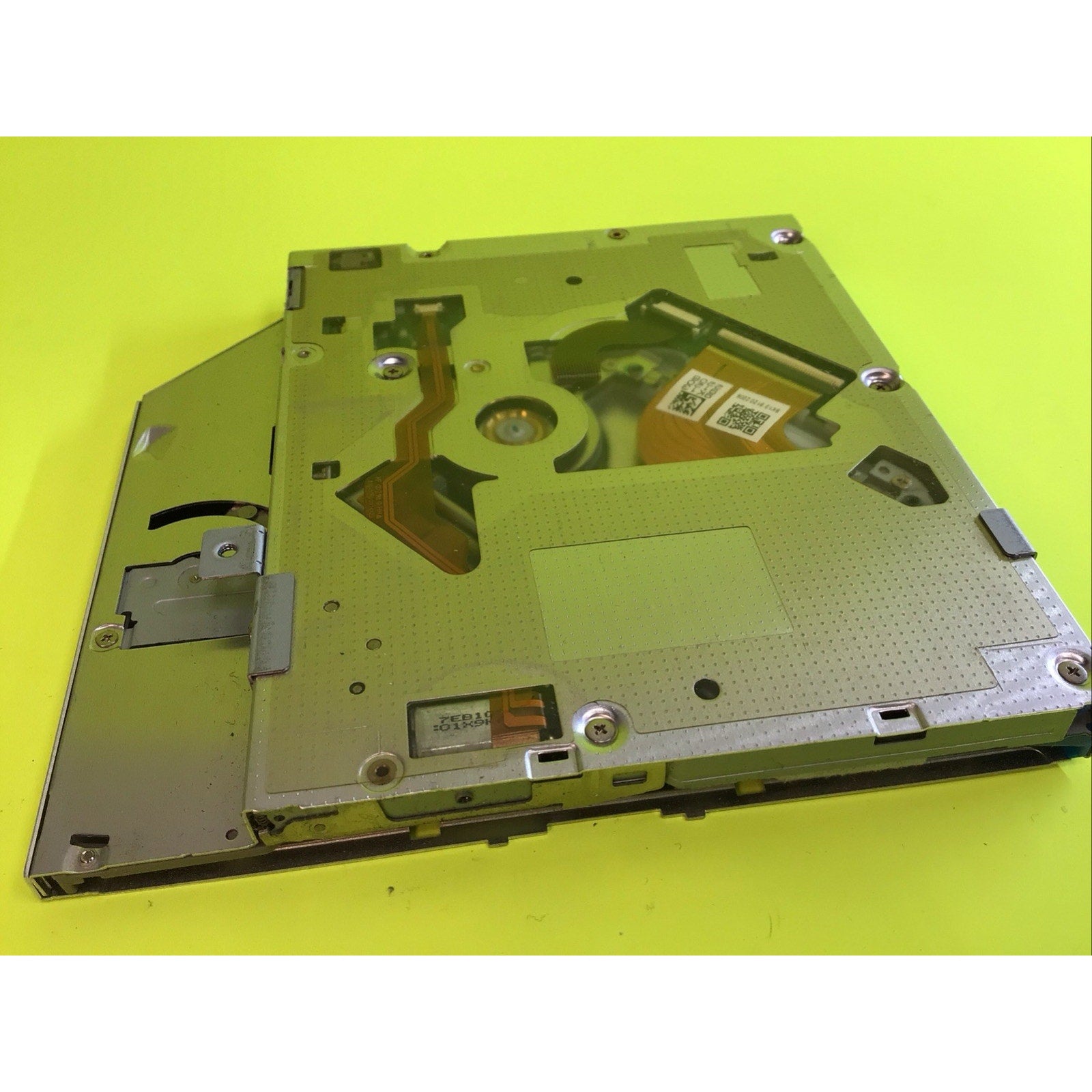 DVD Drive Dell Studio 1555 0DVKX3