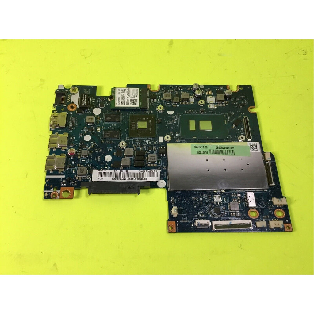 For Lenovo Yoga 510-14ISK Laptop Motherboard I7-6500U 5B20L45913