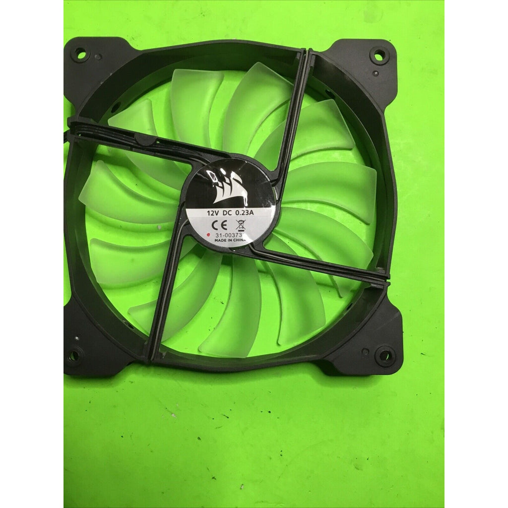 Corsair 140mm RGB Fan 3 pin 31-00731