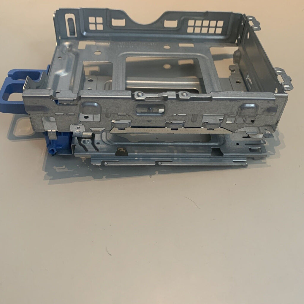 Dell OptiPlex 1B33N0U00 3040 5040 7040 SFF HDD Caddy and Optical Drive Cage