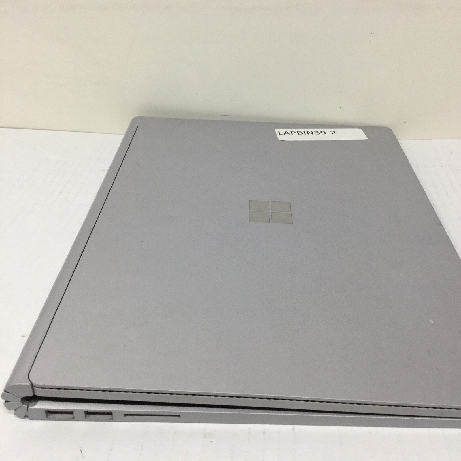 For Parts Microsoft Surface Book i5 6300u Unknown Model READ DESC