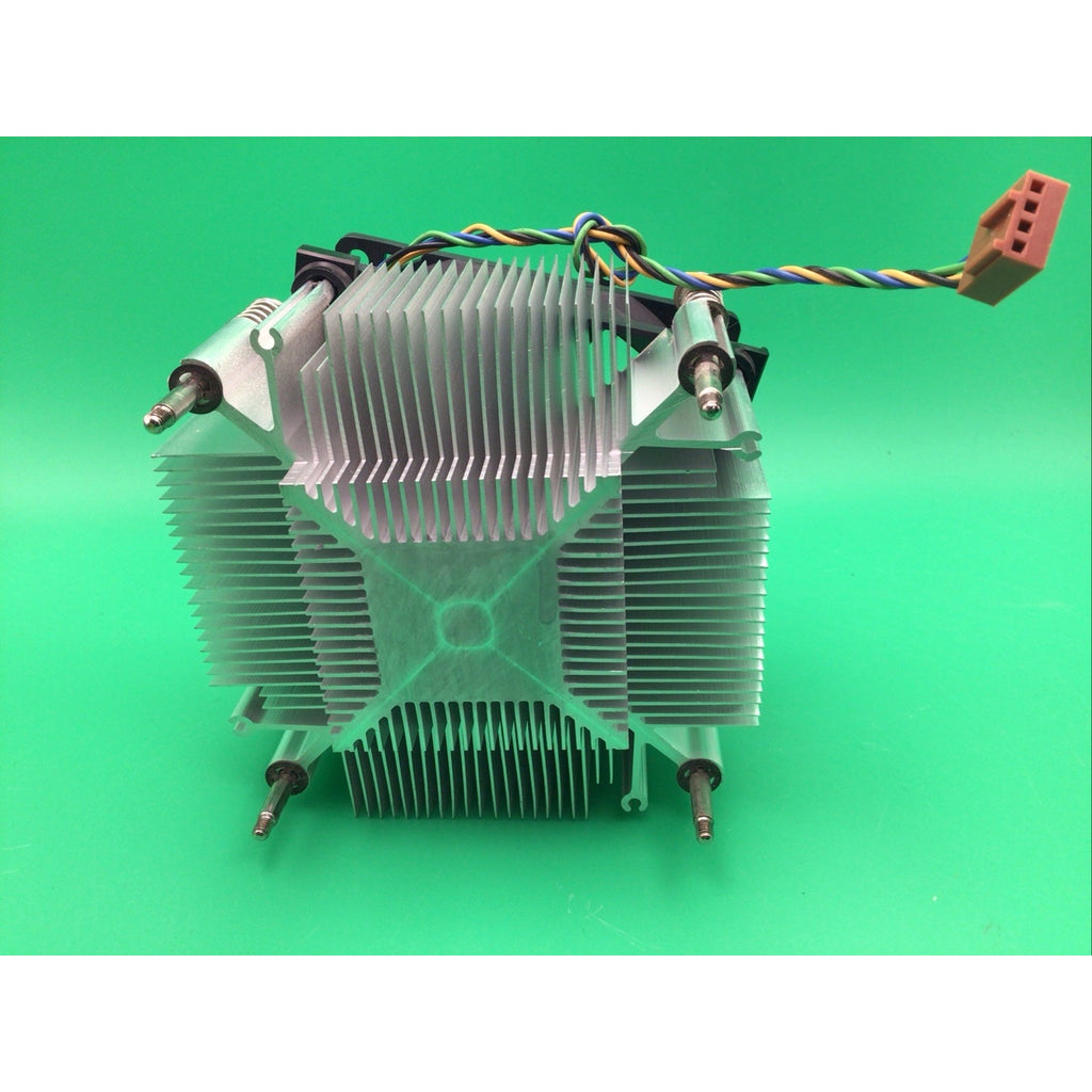 Lenovo H530 10130 Heatsink Assembly and Fan Assembly Socket LGA 1150