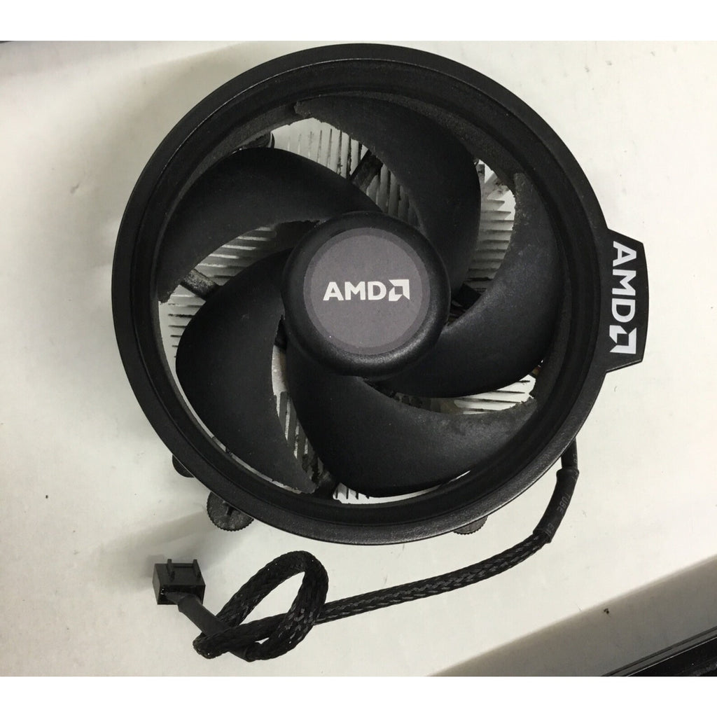 AMD Ryzen Heatsink/Fan AM4 CPU Cooler