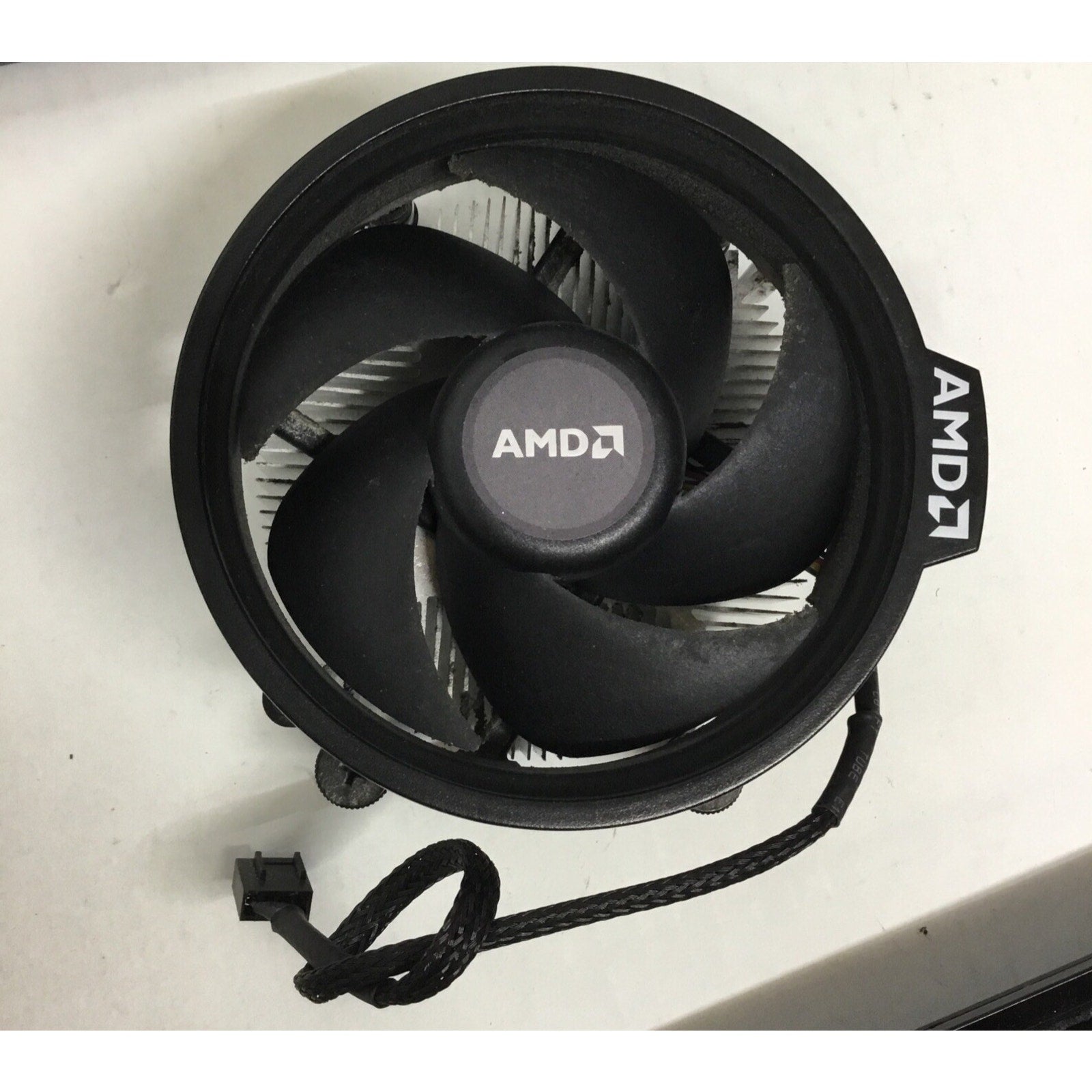 AMD Ryzen Heatsink/Fan AM4 CPU Cooler