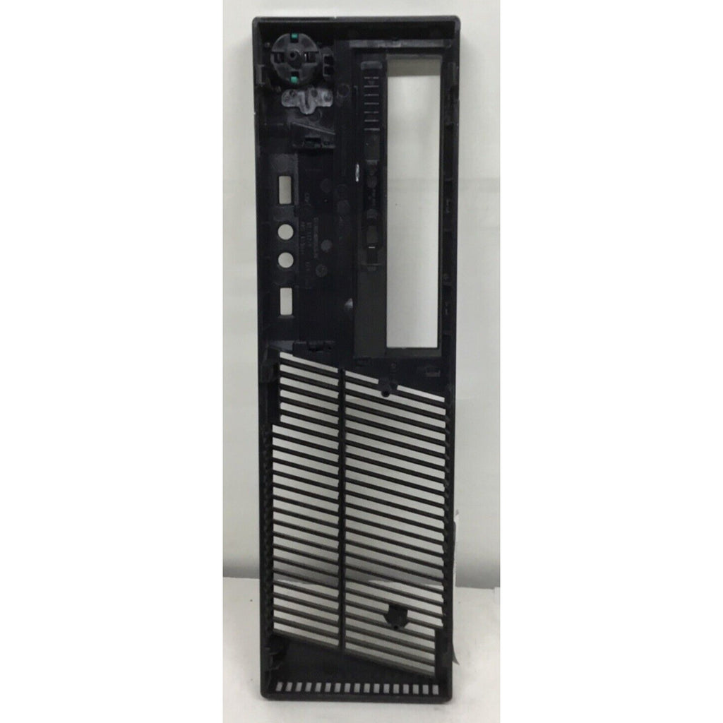 Genuine Lenovo ThinkCentre Front Bezel With Power Button