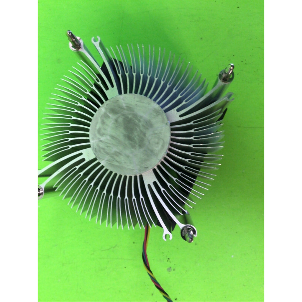 DELL Inspiron 620 620S 660 3087 3847 CPU Cooling Fan With Heatsink 03VK1H
