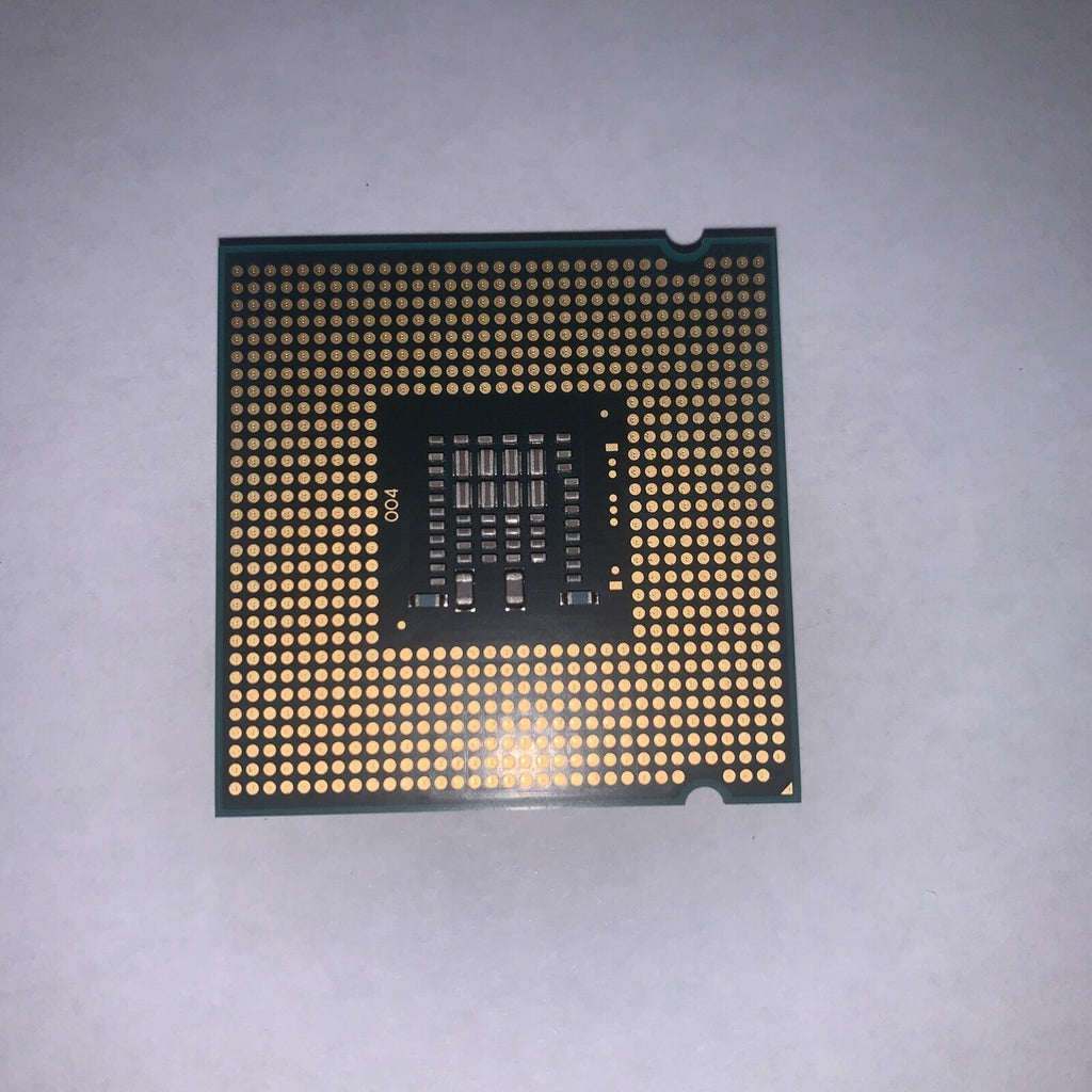 Intel Pentium E5300 SLB9U 2.6ghz 2M 800 Dual Core LGA775 CPU Processor