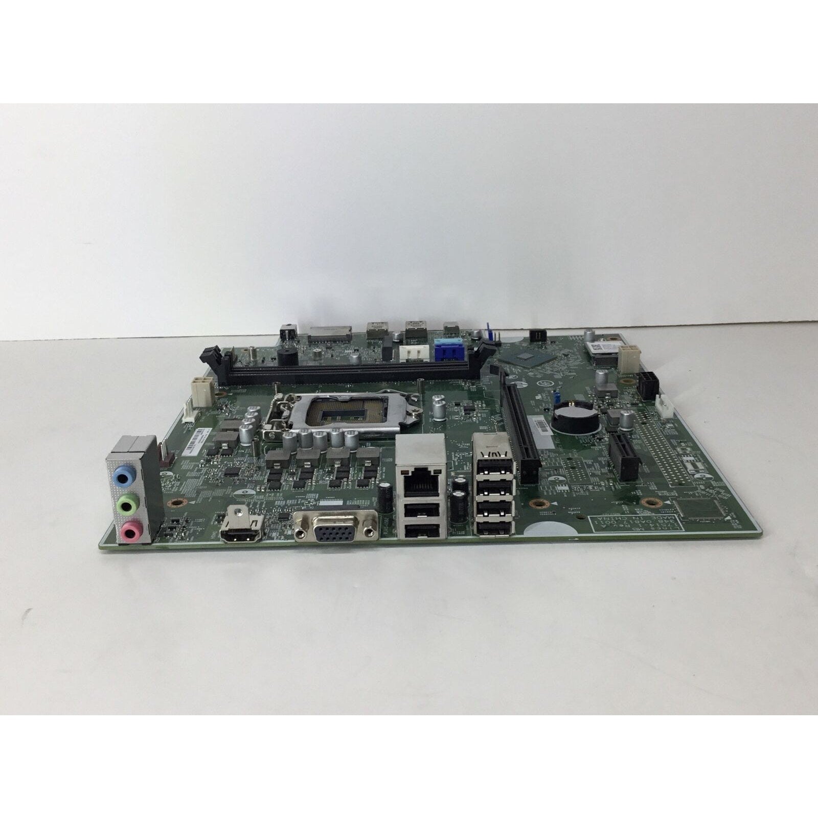 Hp Pavilion 2018 590-P Motherboard 942012-601 942012-001-For Parts