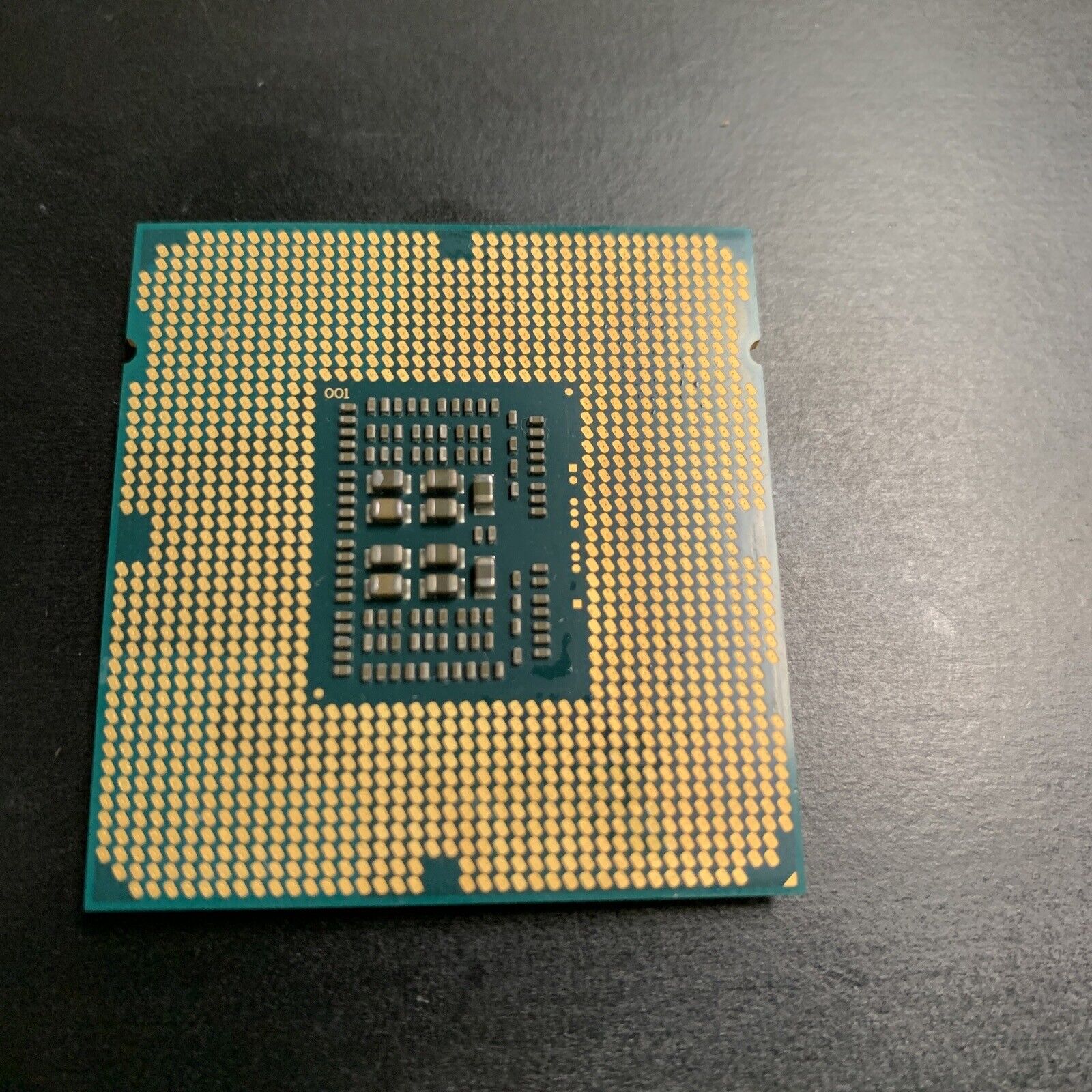 Intel SR1AL Xeon E5-2403 v2 1.8 GHz LGA 1356 Desktop CPU