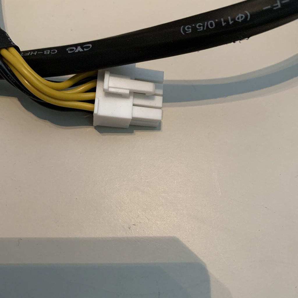 GENUINE DELL PRECISION T5600 CPU1 POWER CABLE 6VG2V 06VG2V TESTED