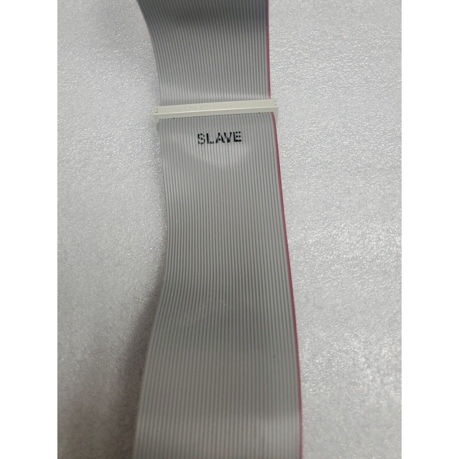 HP P/N 5182-8876 uncut Cord Master Slave CPU Board REV: "B" Vendor ID: 10146