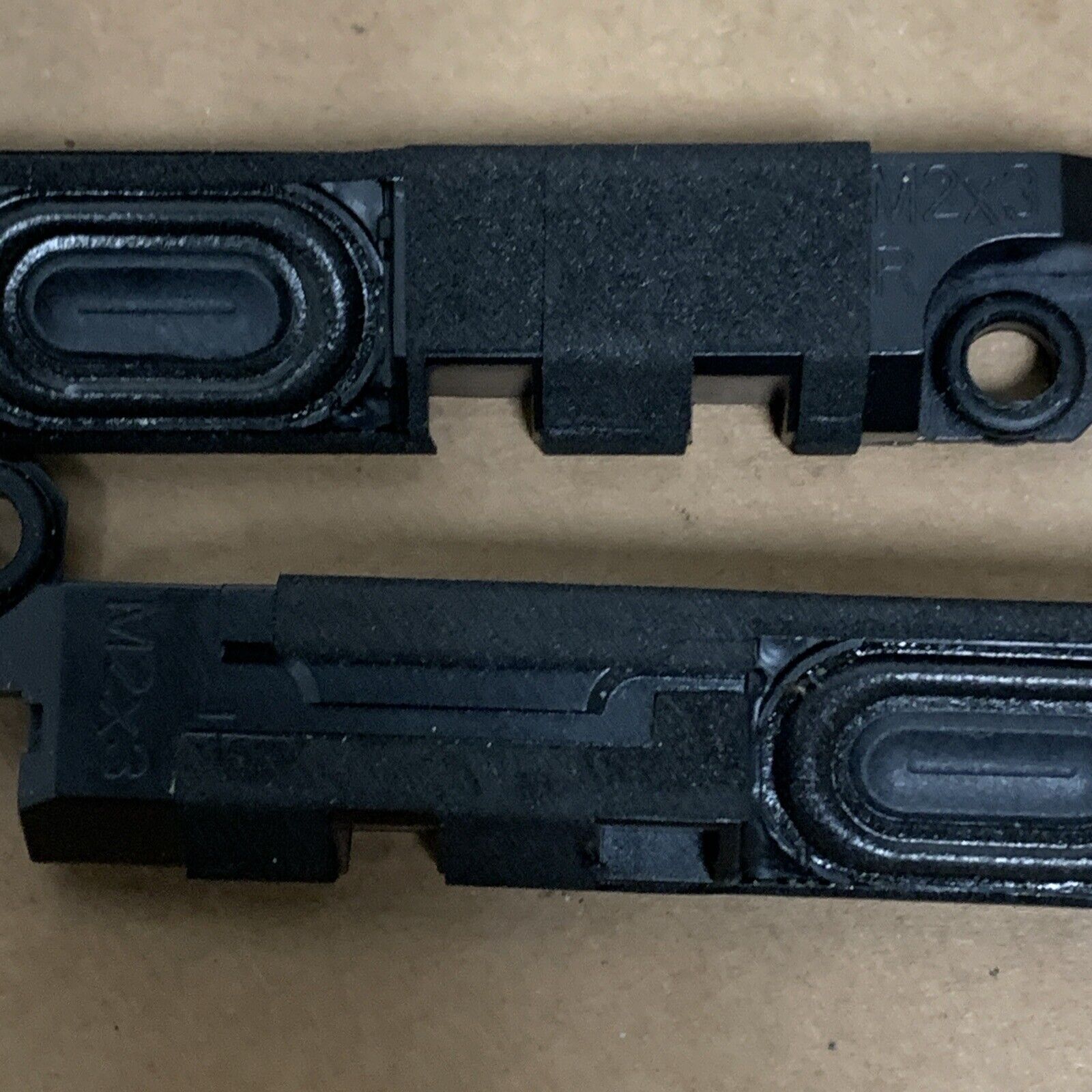 L57342-001 for HP OMEN 15-DH0134TX 7QS27PA 17-CB1007TX TPN-C144 Dual Speaker