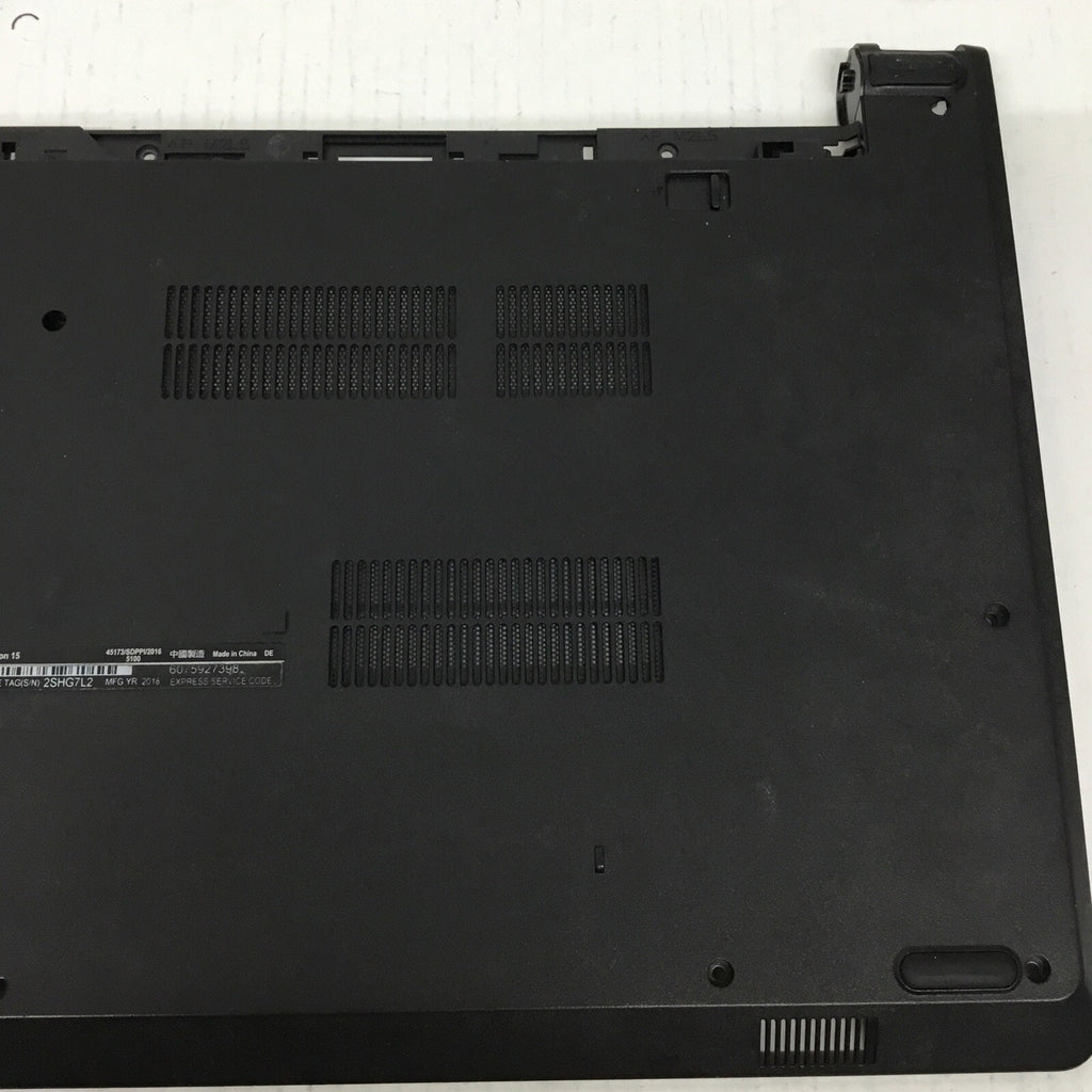 Genuine Dell Inspiron 3565 Laptop Bottom Case 0X3VRG X3VRG