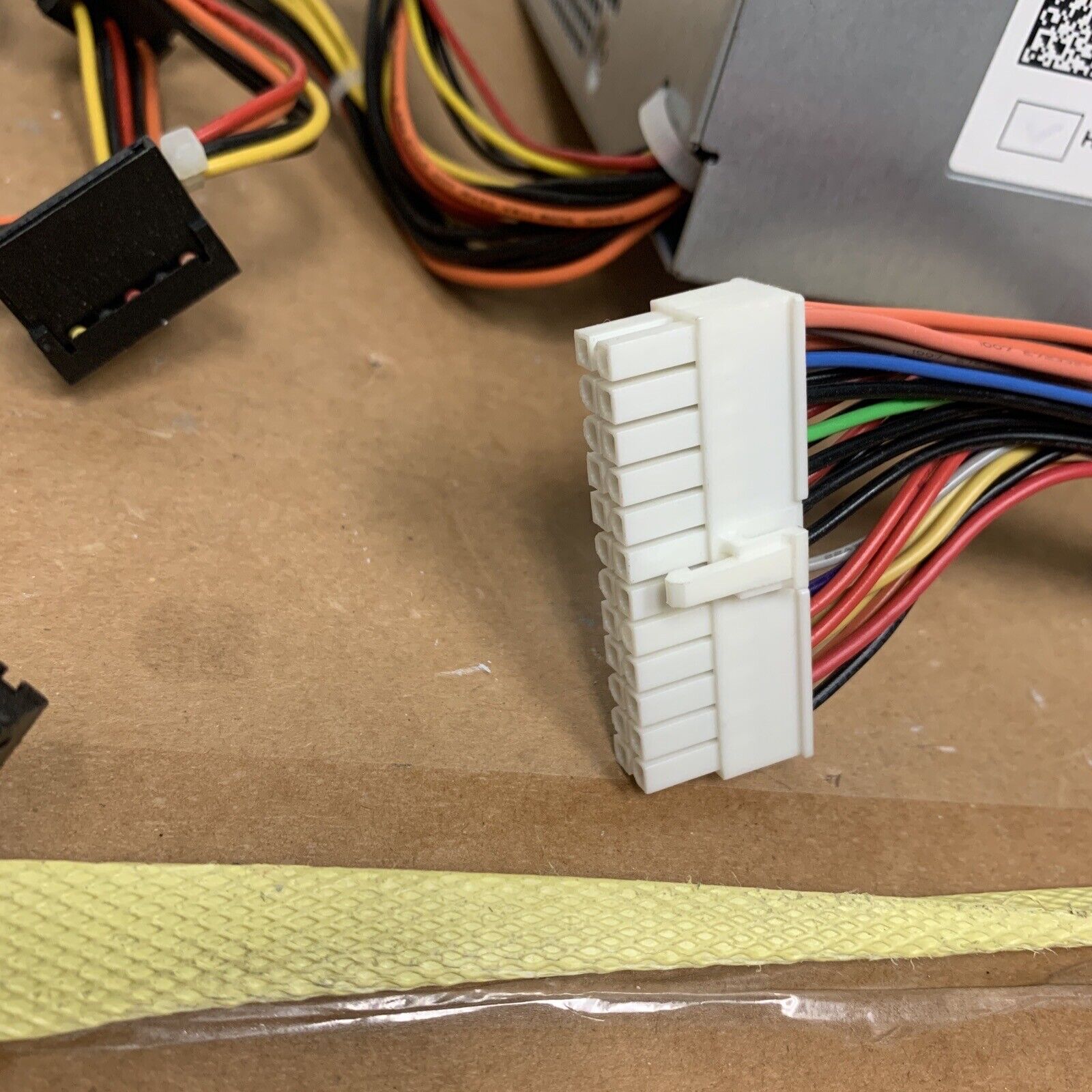 Genuine Dell Optiplex Series 255W power supply N255PD-00 0N804F / N804F