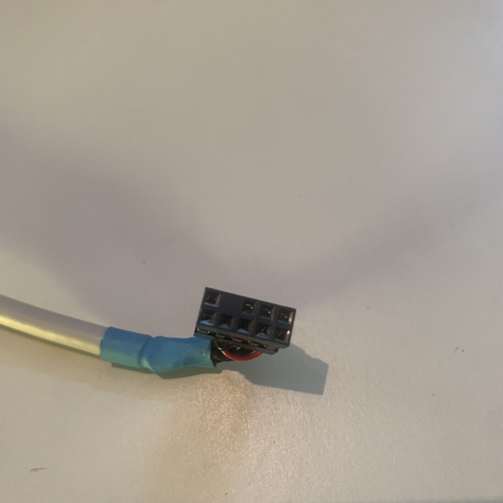 Acer 1B231MR00 Veriton Front Audio / USB IO Input Panel with Cables MG-436