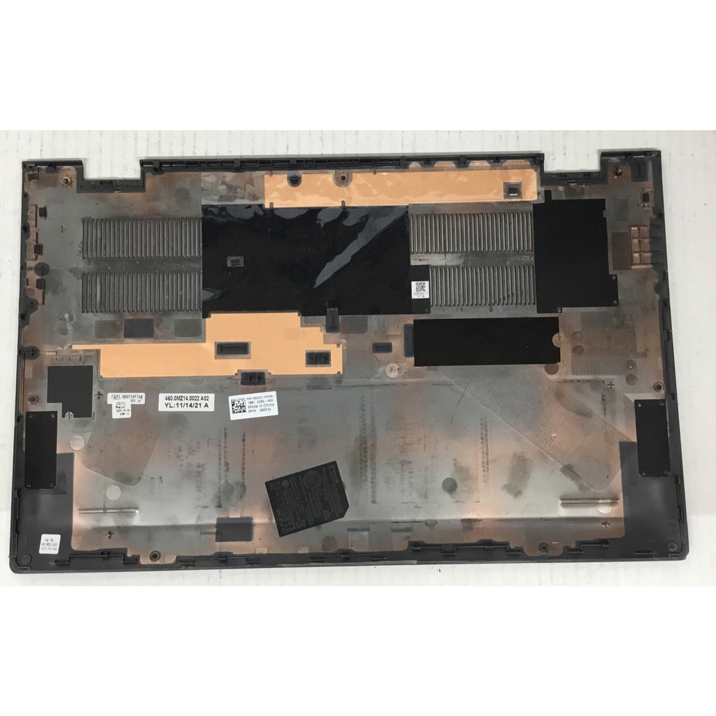 OEM Dell Inspiron 15Pro 5510 / 5515 Laptop Bottom Base Cover Case 8DC52 08DC52