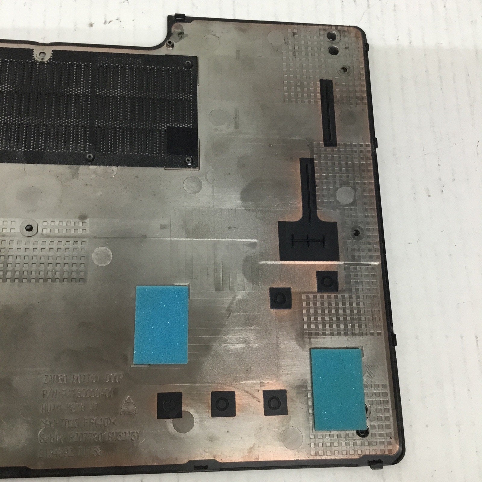 GENUINE DELL LATITUDE E5250 LAPTOP BOTTOM ACCESS DOOR COVER 21PP2 021PP2