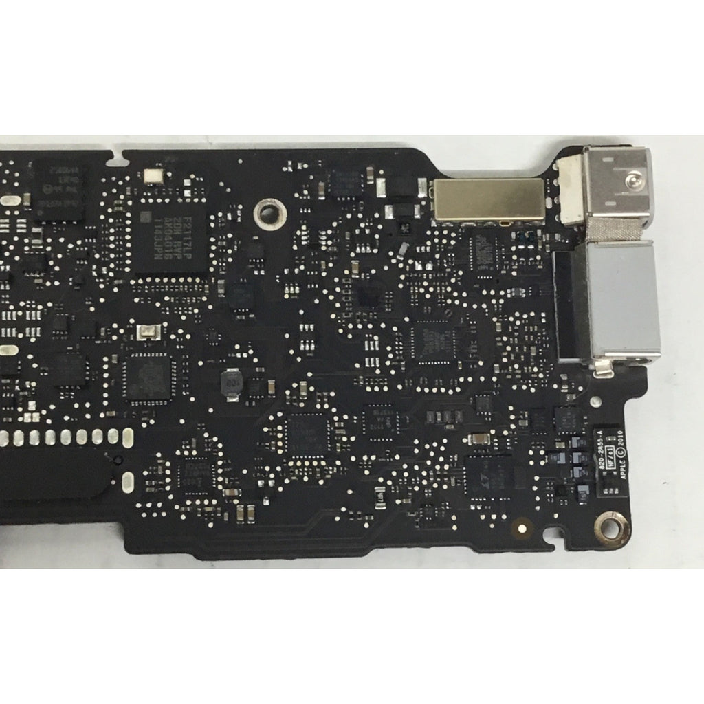 For Parts Apple Macbook Air A1370 Mid 2011 1.6GHz i5 4GB Logic Board READ DESC