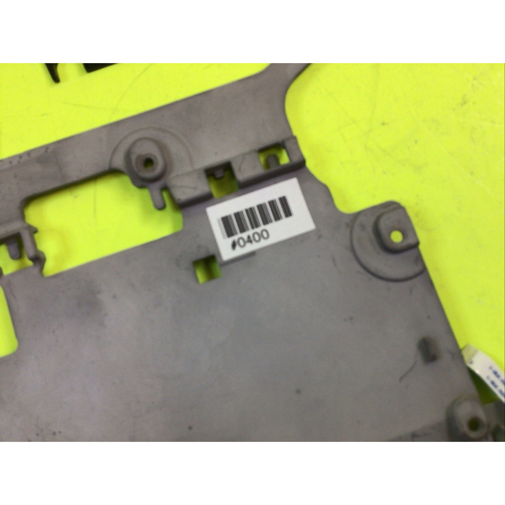 HP Pavilion G61 Laptop Palmrest Bezel Frame Touchpad 588112-001