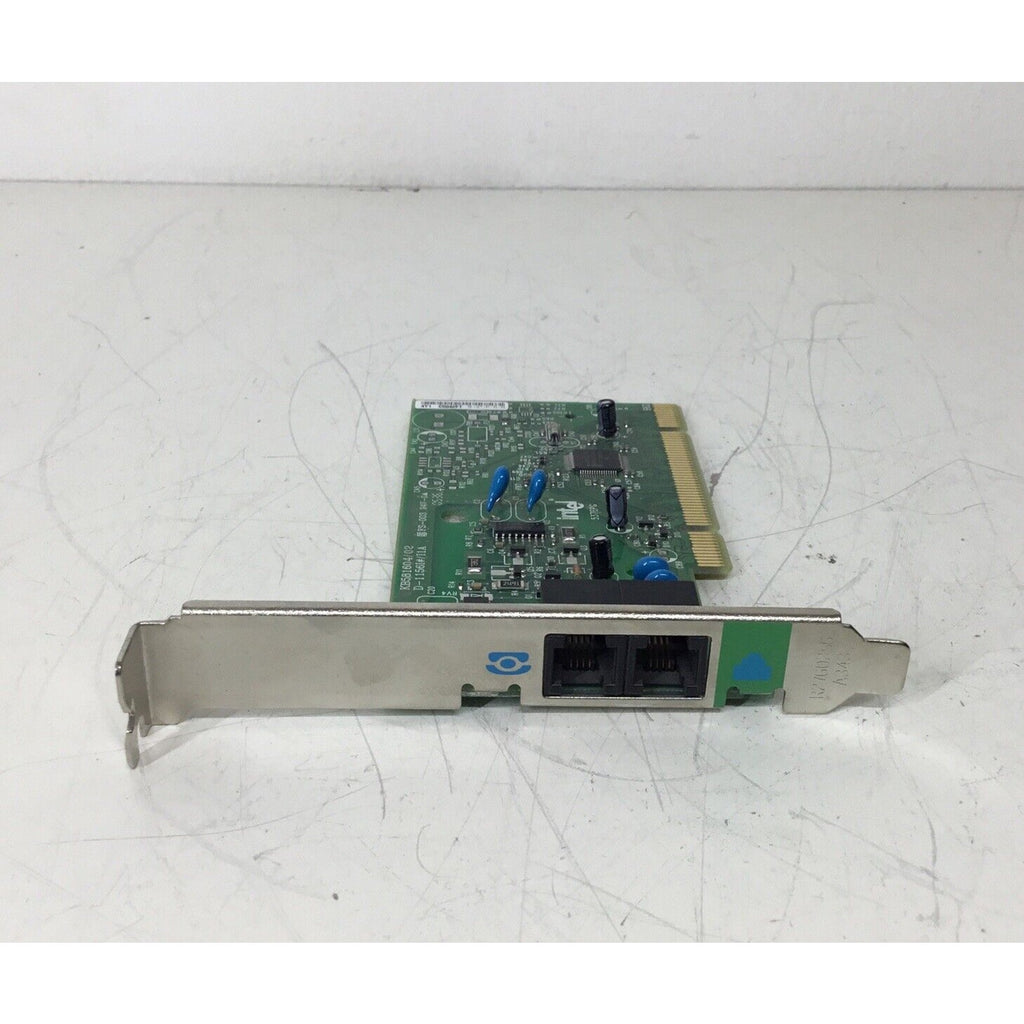Dell 0X2749 X2749 Intel 537EPG 56K PCI Data Fax Modem