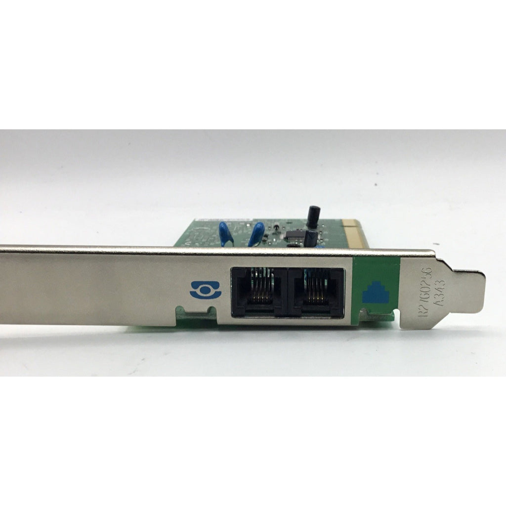 Dell Intel 537EPG 56K PCI Fax Modem Card AZ160995