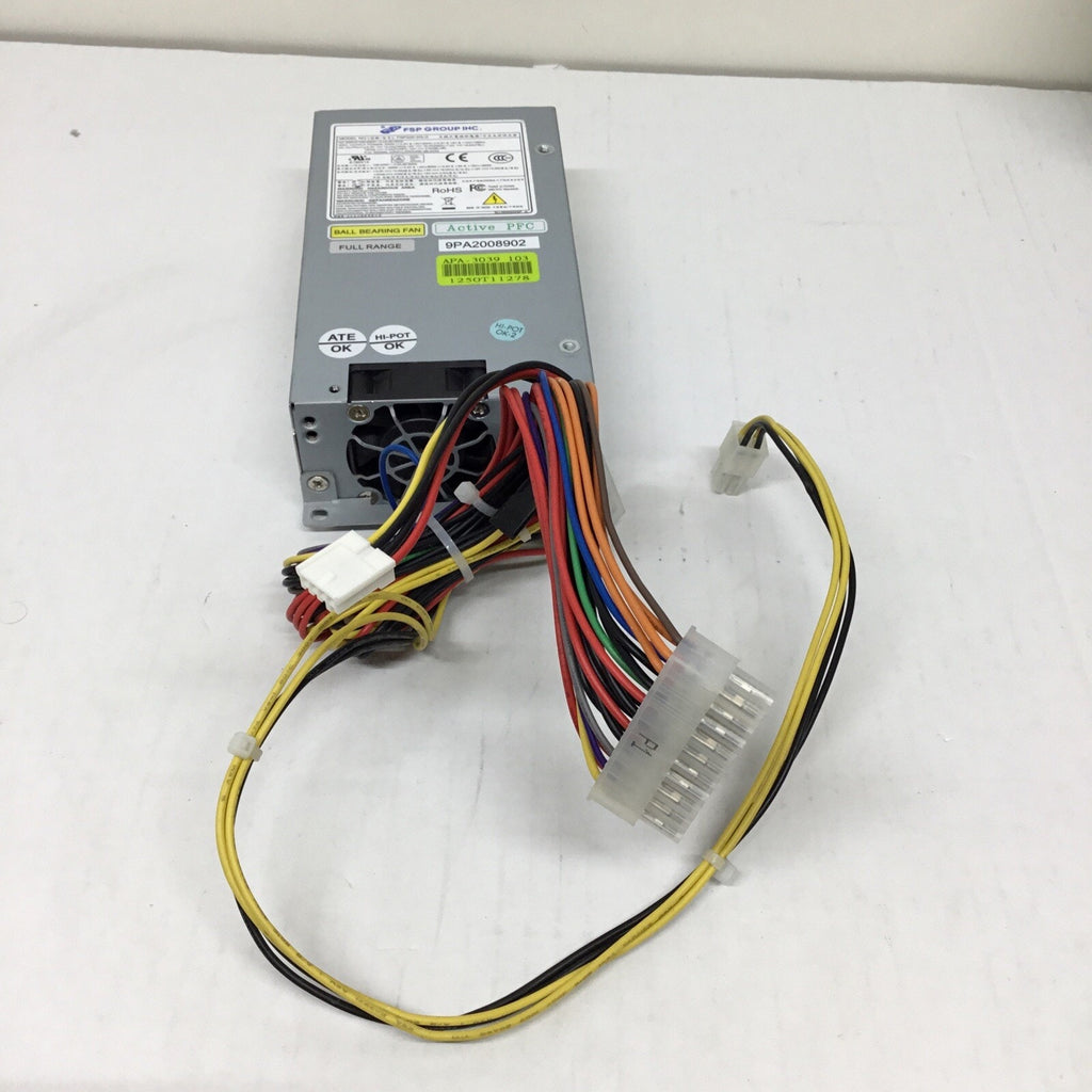 FSP200-50LG Power supply Tested/working 200W